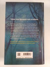 Älä kerro kenellekään