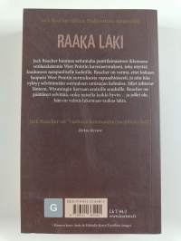 Raaka laki