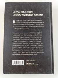 Tohtori Viitasen tapaus ; Kuolemanlotossa kuusi oikein