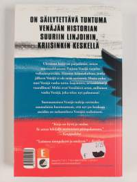 Vanhan Venäjän paluu : esseitä vanhasta ja uudesta historiasta