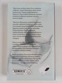 Sinä, Sagani : saattohoito saaressa - Marianne Thomén tarina