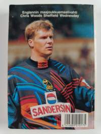 Veikkaajan käsikirja 1993-1994