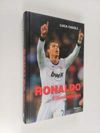 Ronaldo : elämäntarina