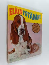eläinystäväni