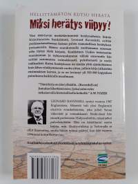 Miksi herätys viipyy? : herätyskirjojen klassikko