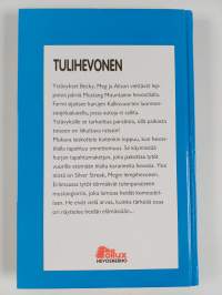 Tulihevonen
