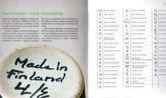 Keräilijän aarteet:  Kupittaan Savi