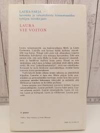 Laura vie voiton