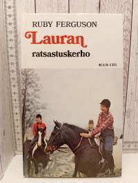 Lauran ratsastuskerho