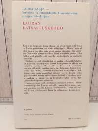 Lauran ratsastuskerho