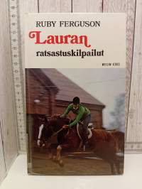 Lauran ratsastuskilpailut