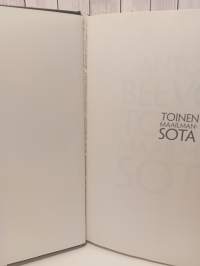 Toinen maailmansota
