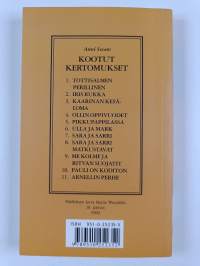 Kaarinan kesäloma