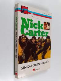Singaporen hirviö