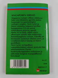 Singaporen hirviö