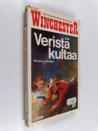 Veristä kultaa