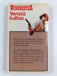 Veristä kultaa
