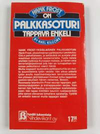 Tappava enkeli