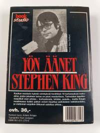 Yön äänet