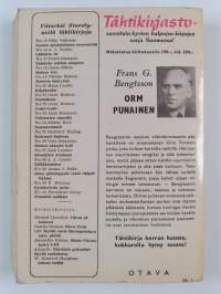 Orm Punainen