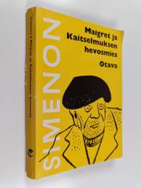 Maigret ja kaitselmuksen hevosmies
