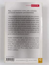 Elämä kateissa : kertomus anoreksiasta ja bulimiasta