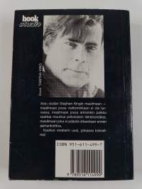 Ennen aamunkoittoa