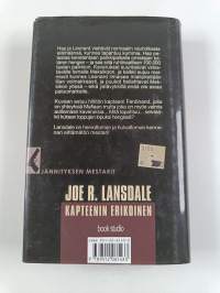 Kapteenin erikoinen