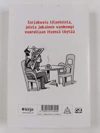 Huonon isän opas