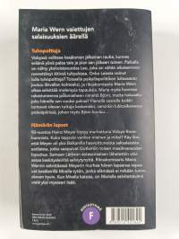 Tuhopolttaja ; Hämärän lapset