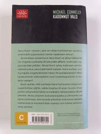 Kadonnut valo