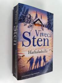 Harhaladuilla