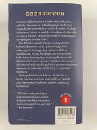 Kuoleman asetelma