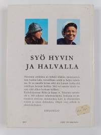 Silakka : kaksisataa valmistusohjetta