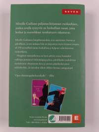 Ranskattaret eivät liho : keittokirja