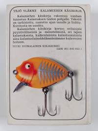 Kalamiehen käsikirja
