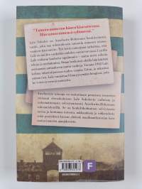 Auschwitzin tatuoija