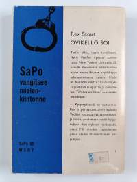 Ovikello soi