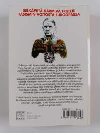 Kolmannen valtakunnan salaisuus