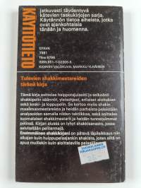 Ensimmäinen shakkikirjani