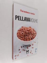 Pellavarouhe