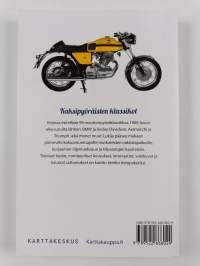 99 moottoripyörää