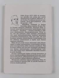 Onko Kalevala pyhä kirja