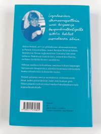 Nizza, Cannes, Biarritz à la Helena Petäistö (signeerattu)