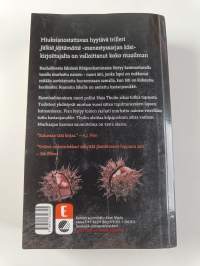 Kastanjamies