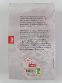 Päästä meidät pahasta