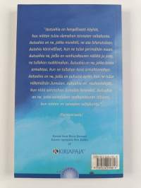 Raamatun parahat kohorat Etelä-Pohojanmaan murtehella