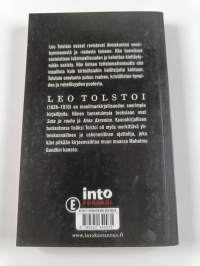 Omatuntoja : kirjoituksia rauhasta ja kansalaistottelemattomuudesta - Omantunnon kujanjuoksu