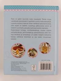 Pikkukakut ja leivokset