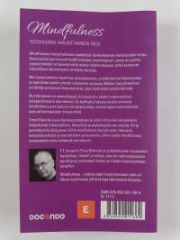 Mindfulness : tietoisuuden harjoittamisen taito